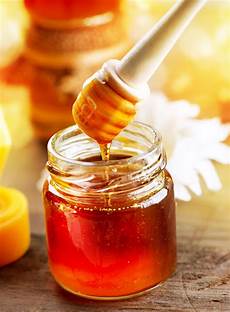 Honey Has Fructose