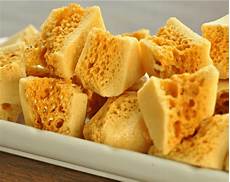 Honeycomb Confectionery