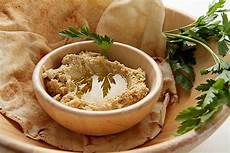 Hummus Bi Tahina
