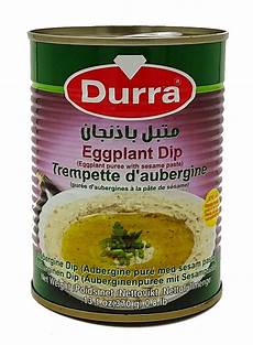 Hummus Durra