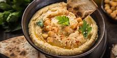 Hummus Salsa Tahina
