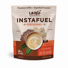 Instafuel Coffee