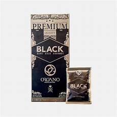 Instant Black Coffee