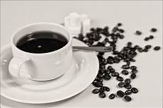 Instant Black Coffee