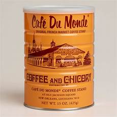 Instant Chicory Coffee