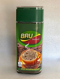 Instant Coffee Brands