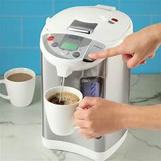 Instant Coffee Dispenser