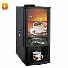 Instant Coffee Dispenser
