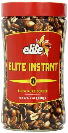 Instant Coffee For Camping
