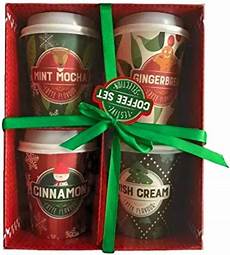 Instant Coffee Gifts