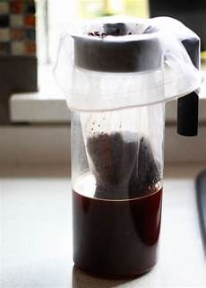 Instant Coffee Grounds