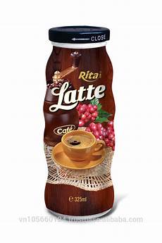 Instant Coffee Latte