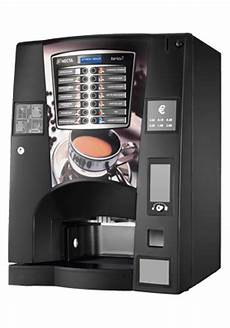 Instant Espresso Machine