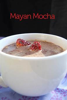 Instant Mocha Coffee Mix