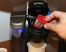 Instant Pod Coffee Machine