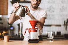 Instant Pour Over Coffee