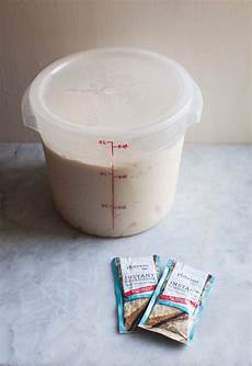 Instant Rise Yeast