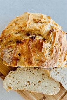 Instant Yeast Bread