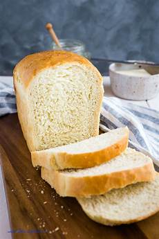 Instant Yeast Bread