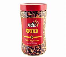Israeli Instant Coffee