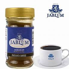 Jablum Instant Coffee