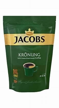 Jacobs Instant Coffee