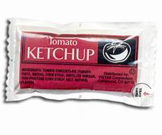 Ketchup Preparation Unit