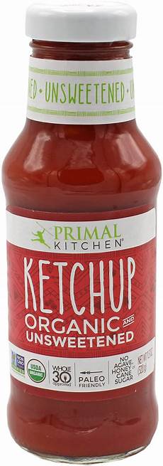 Ketchup Preparation Units