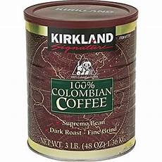 Kirkland Instant Coffee
