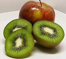 Kiwi Fructose