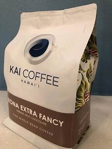 Kona Instant Coffee