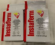 Lallemand Instant Yeast