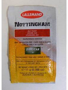 Lallemand Instant Yeast