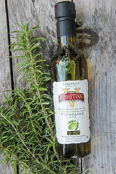 Laudemio Olive Oil