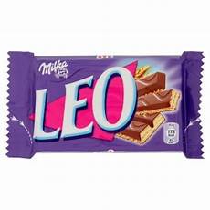 Leo Confectionery
