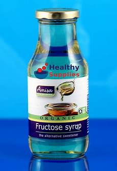 Liquid Fructose Syrup