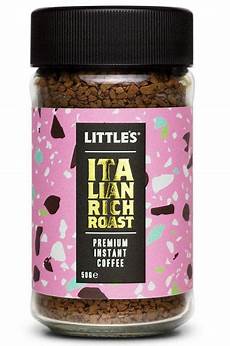Little's Instant Coffee