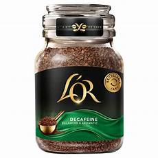 Lor Instant Coffee