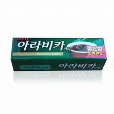 Lotte Chewing Gum