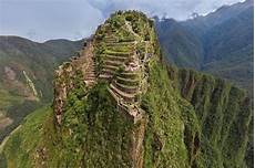 Machu Picchu Instant Coffee