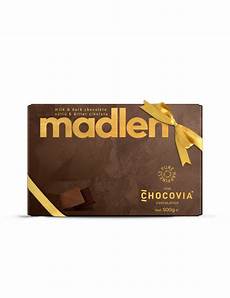 Madlen Chocolates