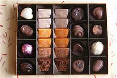 Madlen Chocolates