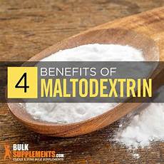 Maltodextrin Before Workout