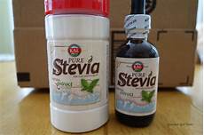 Maltodextrin In Stevia