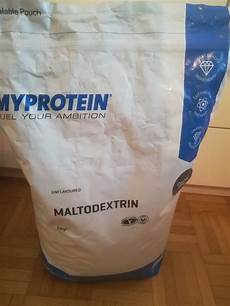Maltodextrin Myprotein