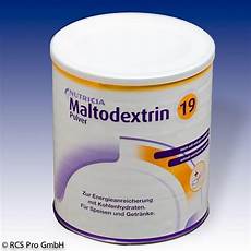 Maltodextrin Nutricia
