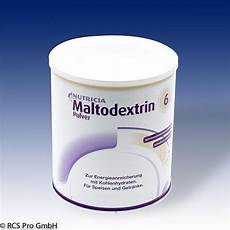 Maltodextrin Nutricia
