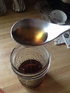 Maple Syrup Fructose