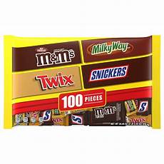Mars Wrigley Candy