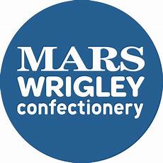 Mars Wrigley Confectionery